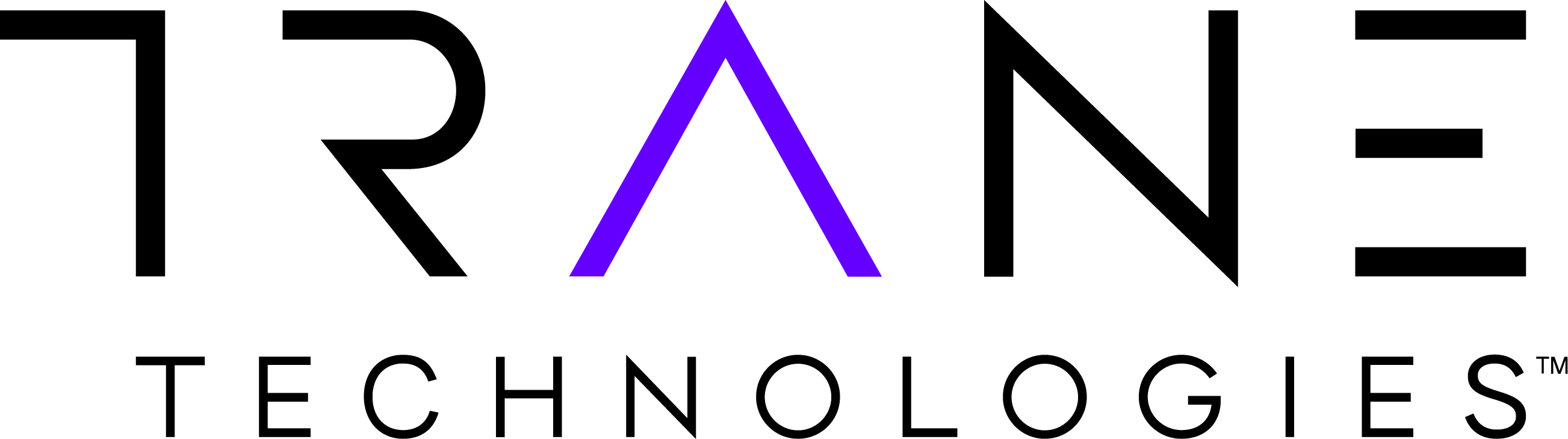 train technologies